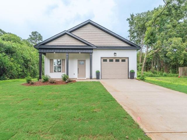 House for sale in Aiken, South Carolina