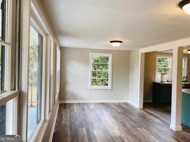House for sale in Stewart, Georgia