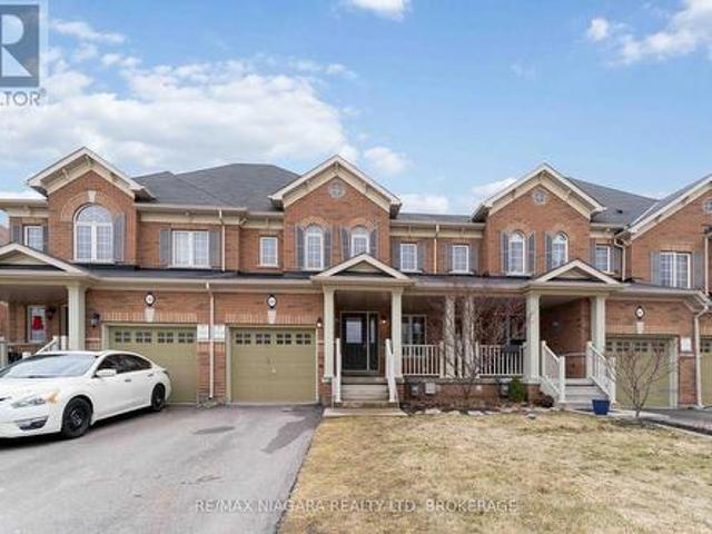 House for rent in Niagara, Ontario