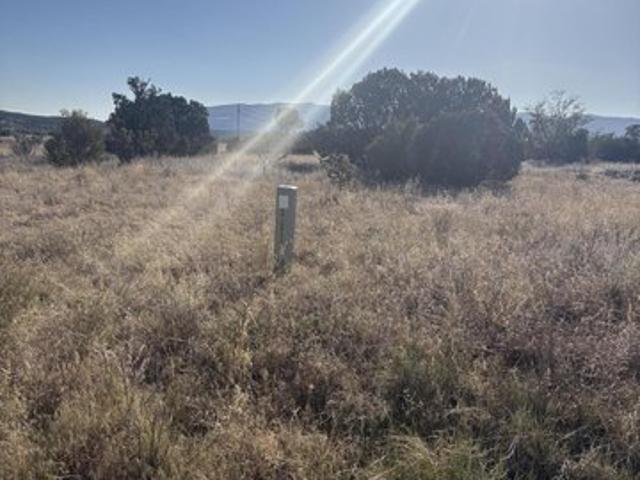 Land for sale in Sandia Park, New Mexico