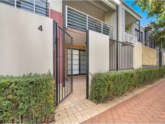 Apartment for rent in North Perth, Western Australia