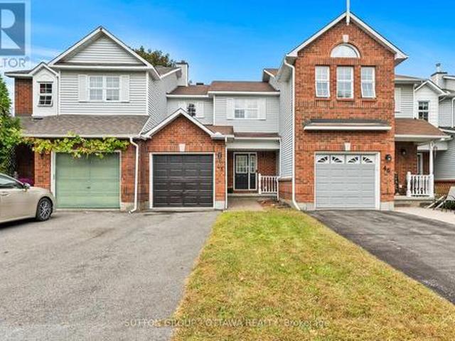 House for sale in Kanata North, Ottawa