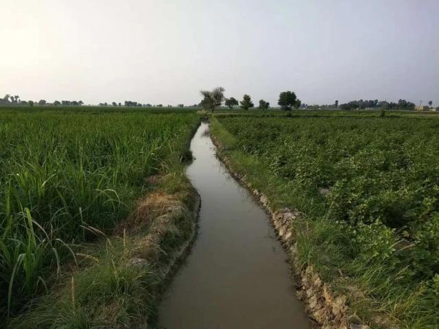 Land for sale in Islamabad Capital Territory