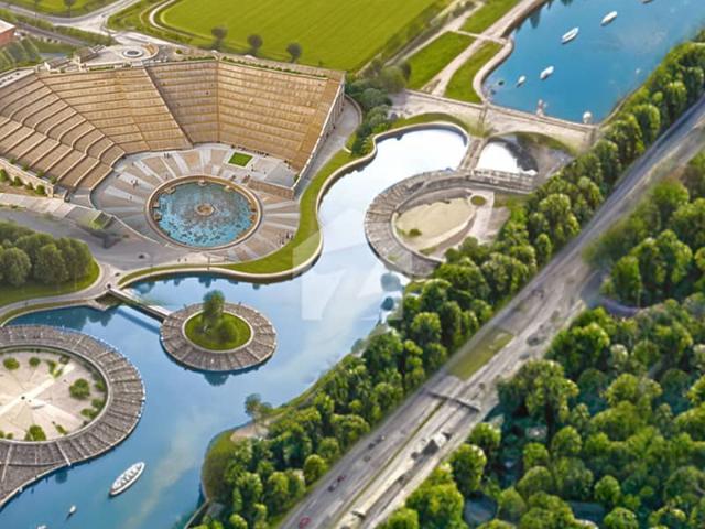 Land for sale in Faisalabad, Islamabad Capital Territory