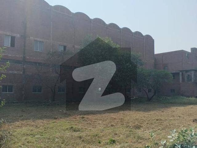 Land for sale in Rawalpindi, Islamabad Capital Territory