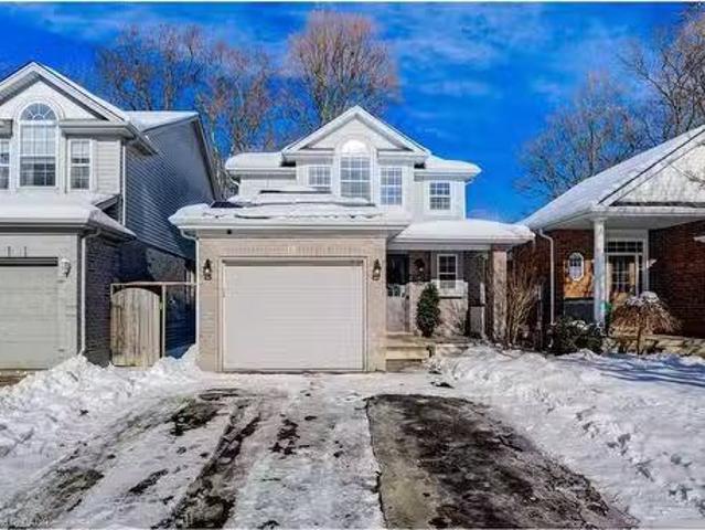 House for sale in Cambridge, Ontario