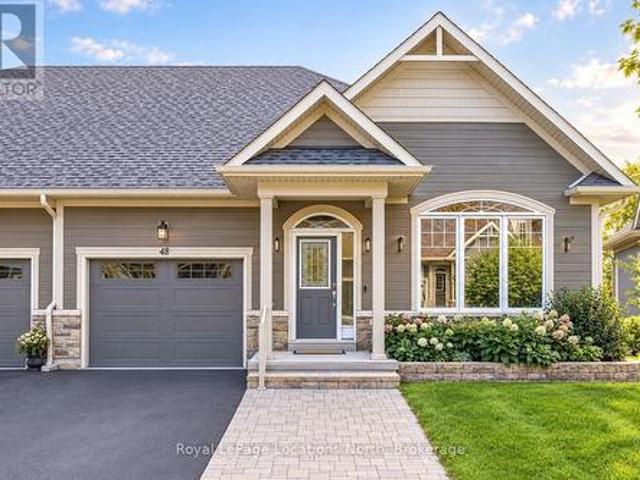 Land for sale in Collingwood, Ontario
