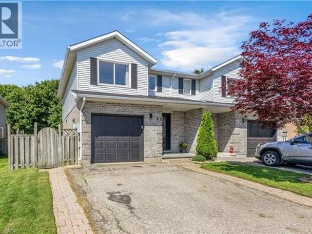 House for sale in County Of Brant, Ontario