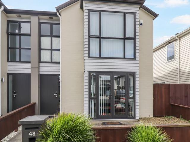 House for rent in Addison, Papakura