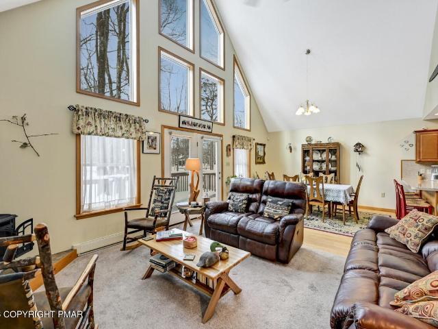House for sale in Carbon, Pennsylvania