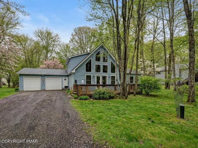 House for sale in Carbon, Pennsylvania