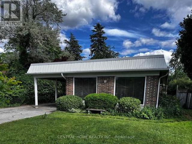 House for sale in Woburn, Ontario