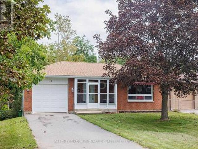 House for sale in Kawartha Lakes, Ontario