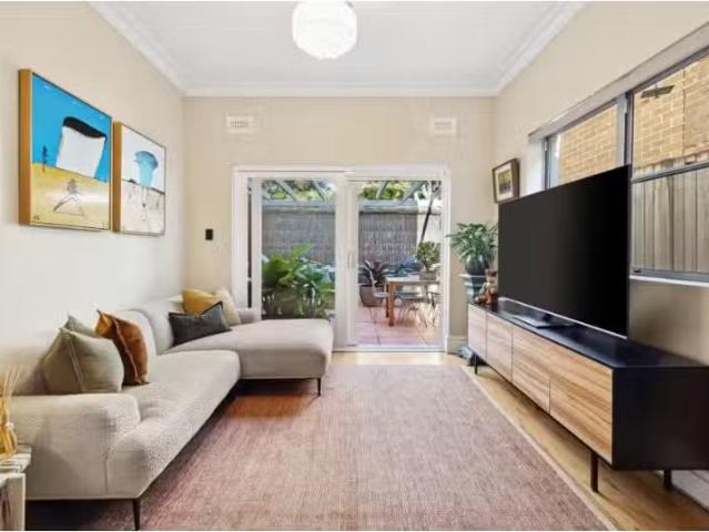 Apartment for rent in Sydney, New South Wales