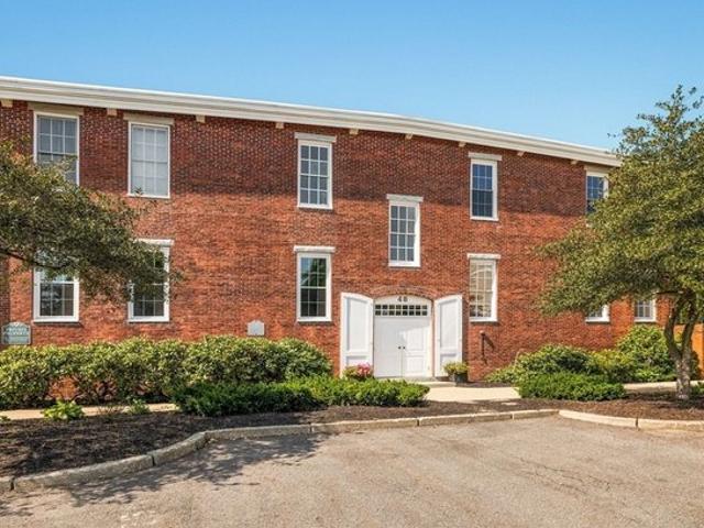 Condo for sale in Newburyport, Massachusetts