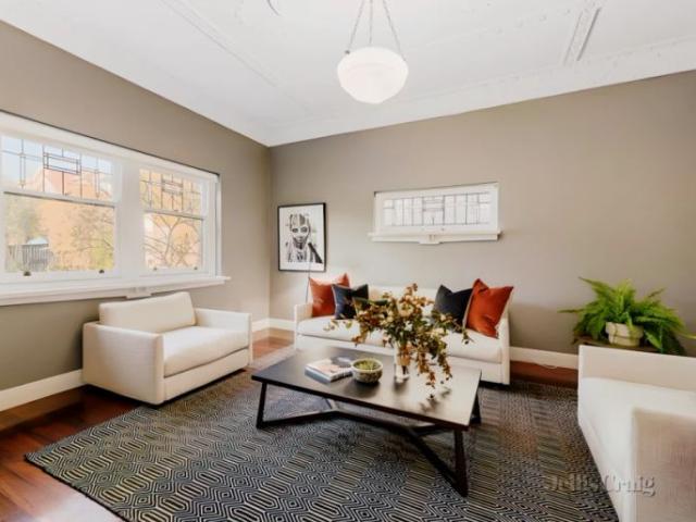 Apartment for rent in Camerons Creek, Victoria