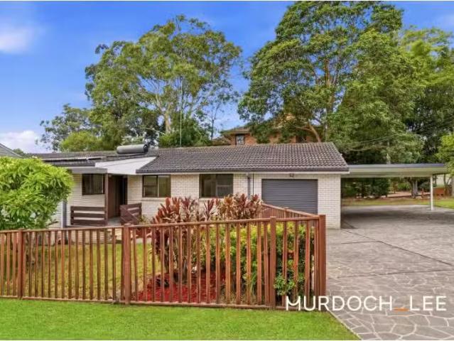 House for rent in Sydney, New South Wales
