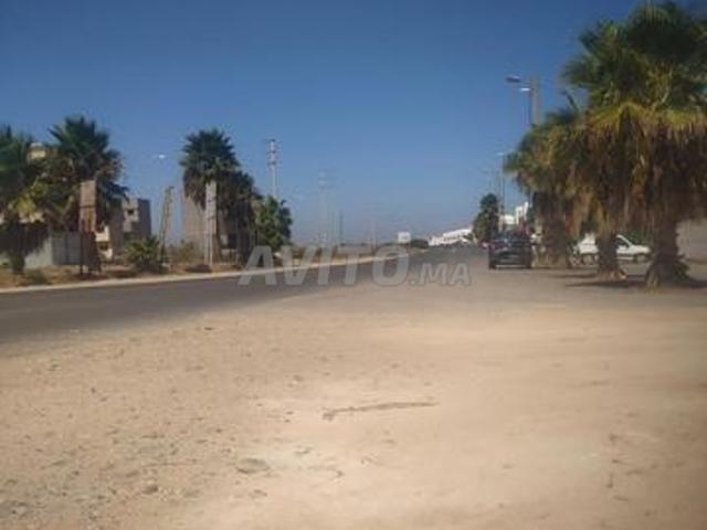 Propriété vente à El Ma, Gharb-Chrarda-Beni Hssen