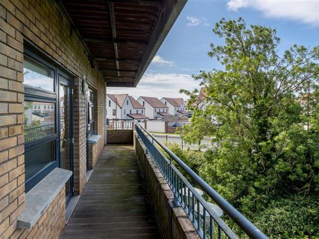 Apartment for sale in Ashbourne
