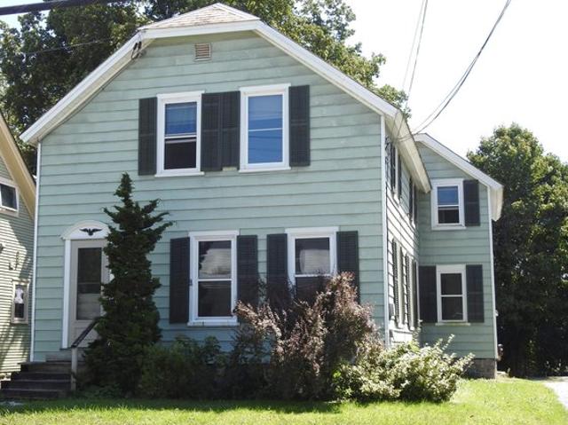 House for sale in Rutland, Vermont