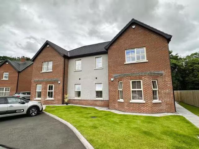 House for sale in Adare, South Tipperary