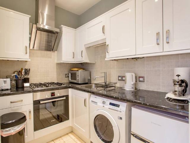 Apartment for rent in The Borough, Greater London