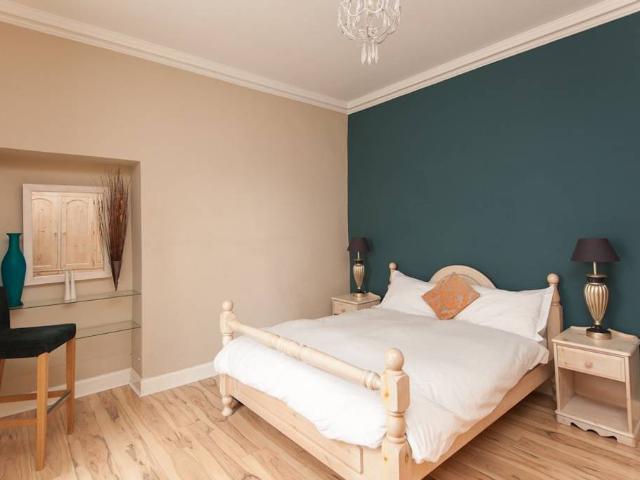 Apartment for rent in The Borough, Greater London