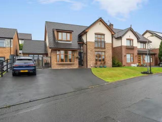 House for sale in Edenderry, North Tipperary