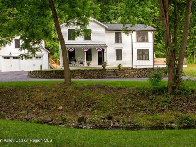 House for sale in Ghent, New York