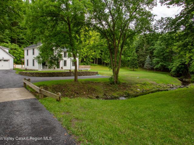 House for sale in Ghent, New York