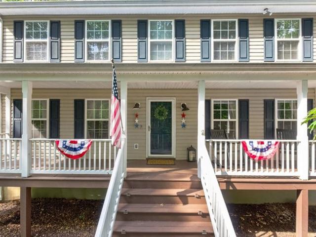 House for sale in Virginia