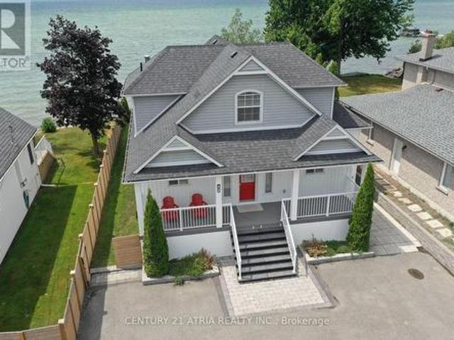 House for sale in Ramara, Ontario