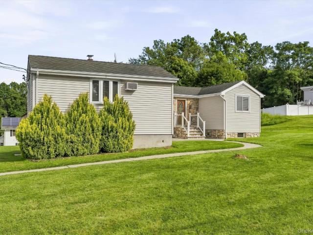 House for sale in Blooming Grove, New York