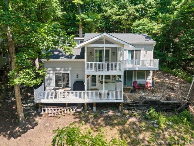 House for sale in Eldon, Missouri