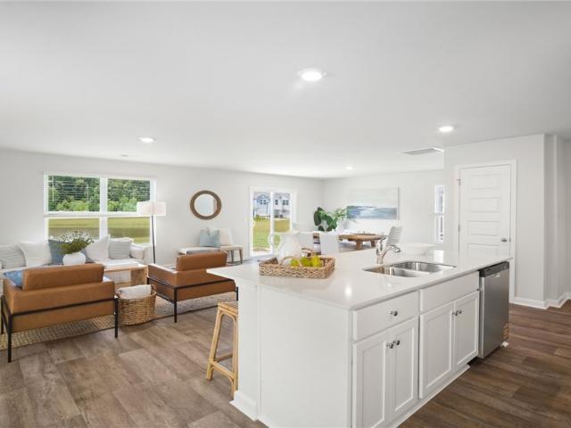 House for sale in Port Wentworth, Georgia