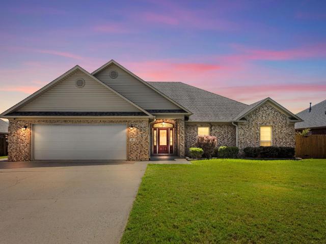 House for sale in Cabot, Lonoke County