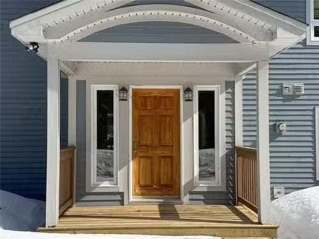 Condo for sale in Newfoundland And Labrador