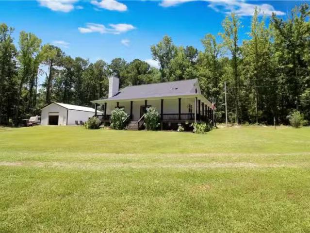 House for rent in Opelika