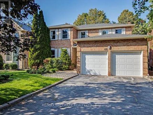House for sale in York, Ontario