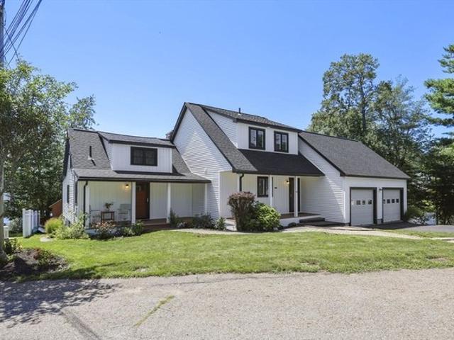 House for sale in Spencer, Massachusetts