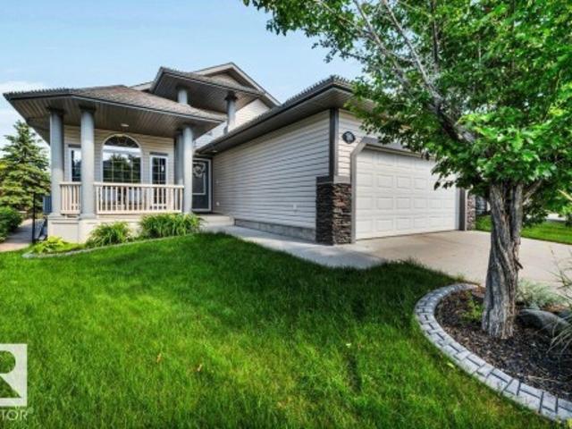 House for sale in Spruce Grove, Alberta