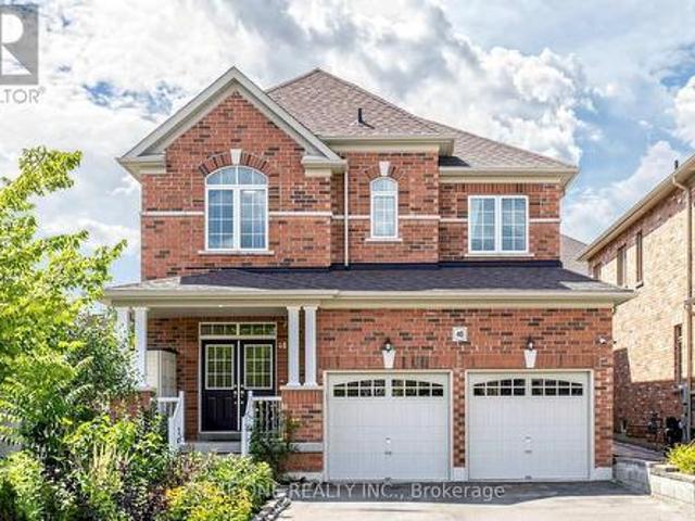 House for sale in Bradford West Gwillimbury, Ontario