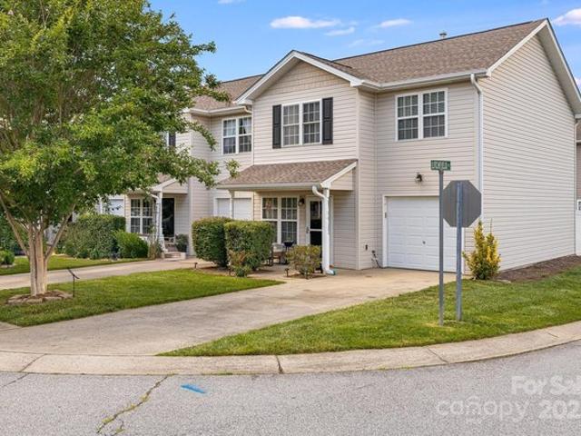 Condo for sale in Fletcher, North Carolina