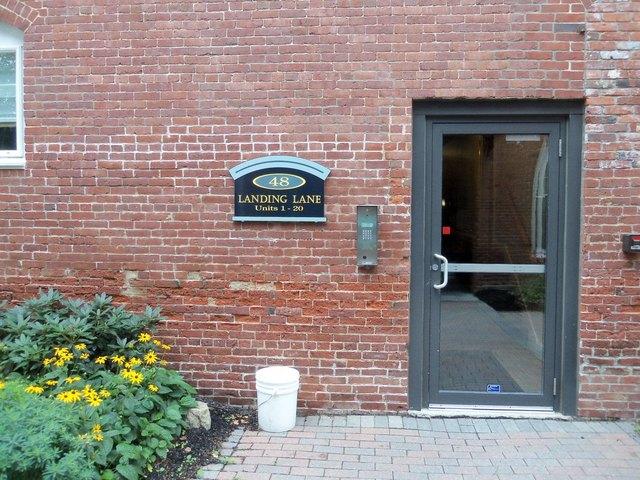Condo for sale in New Hampshire