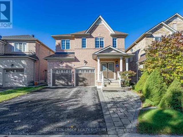House for sale in Markham, Golden Horseshoe