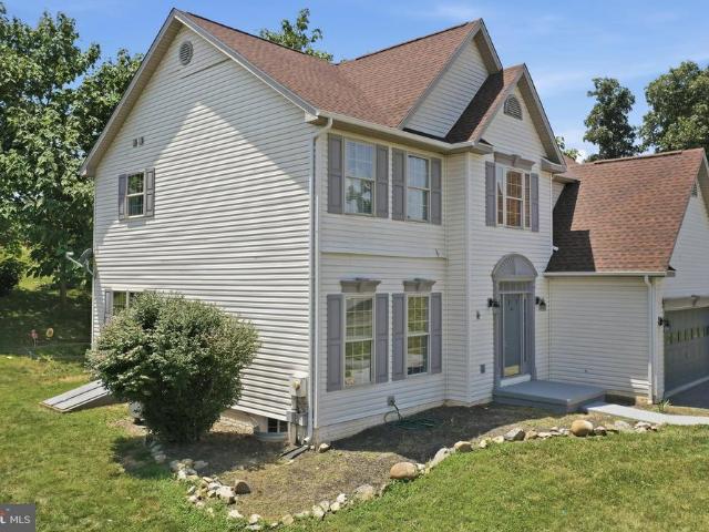 House for sale in West Virginia