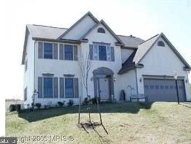 House for sale in West Virginia