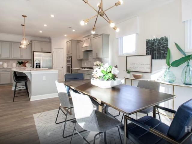 House for sale in Richmond Hill, Georgia