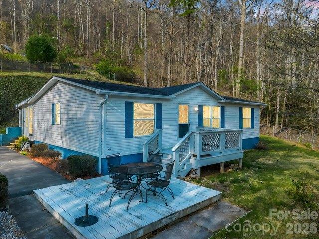 House for sale in North Carolina