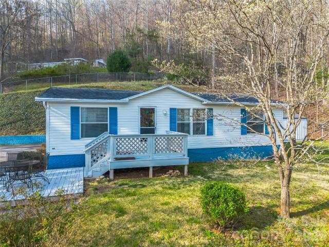 House for sale in North Carolina